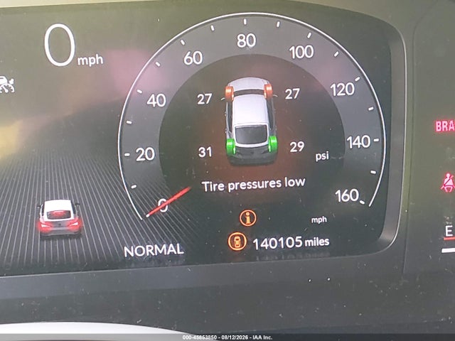 2023 Acura Integra A-spec Technology მანქანა იყიდება აუქციონზე, vin: 19UDE4G7XPA000204, აუქციონის ნომერი: 45853850