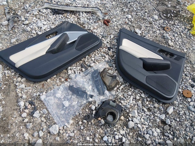2023 Acura Integra A-spec Technology მანქანა იყიდება აუქციონზე, vin: 19UDE4G7XPA000204, აუქციონის ნომერი: 45853850