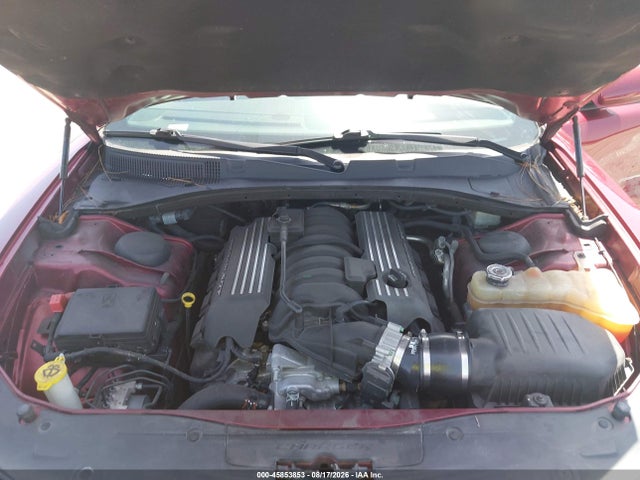 Продаж на аукціоні авто 2020 Dodge Charger Scat Pack Rwd, vin: 2C3CDXGJ8LH219415, номер лоту: 45853853