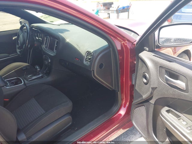 Продаж на аукціоні авто 2020 Dodge Charger Scat Pack Rwd, vin: 2C3CDXGJ8LH219415, номер лоту: 45853853