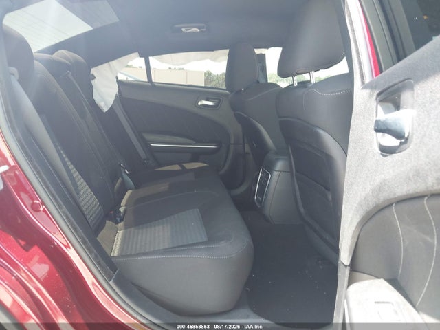 Продаж на аукціоні авто 2020 Dodge Charger Scat Pack Rwd, vin: 2C3CDXGJ8LH219415, номер лоту: 45853853