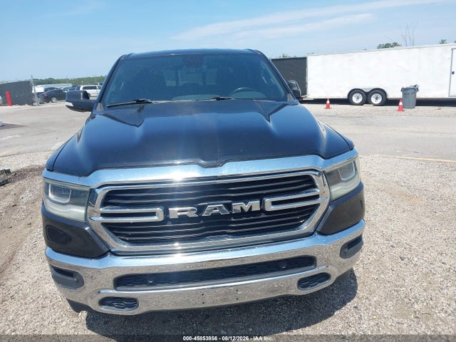 Aukcja sprzedaży 2021 Ram 1500 Big Horn  4x2 5'7 Box, vin: 1C6RREFT7MN750037, numer aukcji: 45853856