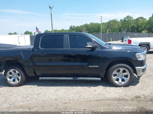 Aukcja sprzedaży 2021 Ram 1500 Big Horn  4x2 5'7 Box, vin: 1C6RREFT7MN750037, numer aukcji: 45853856