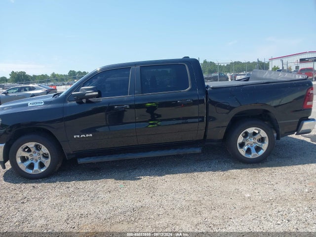 Aukcja sprzedaży 2021 Ram 1500 Big Horn  4x2 5'7 Box, vin: 1C6RREFT7MN750037, numer aukcji: 45853856