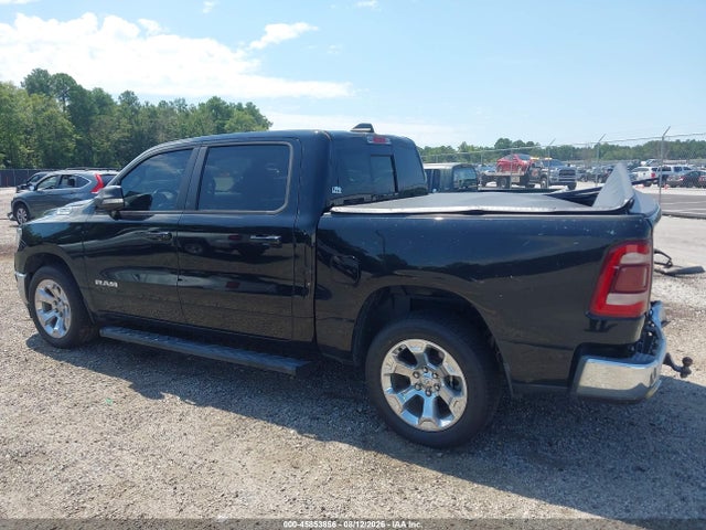 Aukcja sprzedaży 2021 Ram 1500 Big Horn  4x2 5'7 Box, vin: 1C6RREFT7MN750037, numer aukcji: 45853856