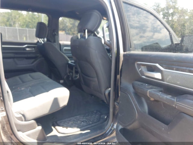 Aukcja sprzedaży 2021 Ram 1500 Big Horn  4x2 5'7 Box, vin: 1C6RREFT7MN750037, numer aukcji: 45853856