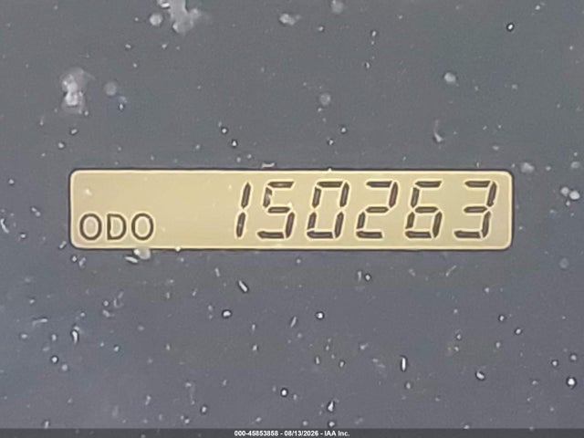 45853858 :رقم المزاد ، JTJHF10U410181323 vin ، 2001 Lexus Rx 300 مزاد بيع