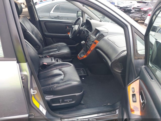 45853858 :رقم المزاد ، JTJHF10U410181323 vin ، 2001 Lexus Rx 300 مزاد بيع