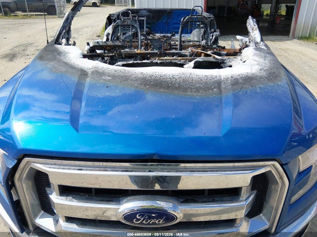 Aukcja sprzedaży 2015 Ford F-150 Xlt, vin: 1FTEW1EP0FKE66427, numer aukcji: 45853859
