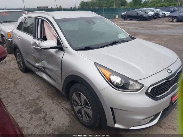 Продажа на аукционе авто 2019 Kia Niro Ex, vin: KNDCC3LC0K5231899, номер лота: 45853860