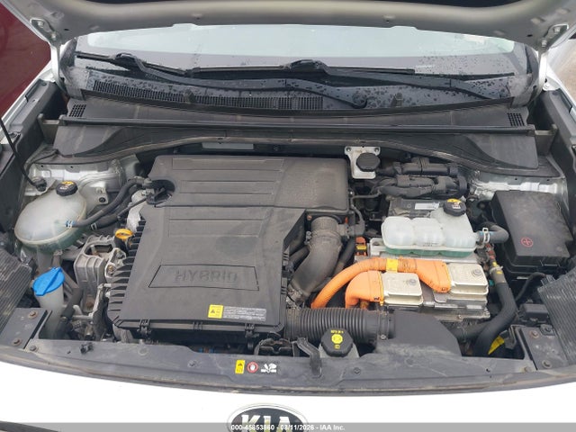 Продажа на аукционе авто 2019 Kia Niro Ex, vin: KNDCC3LC0K5231899, номер лота: 45853860