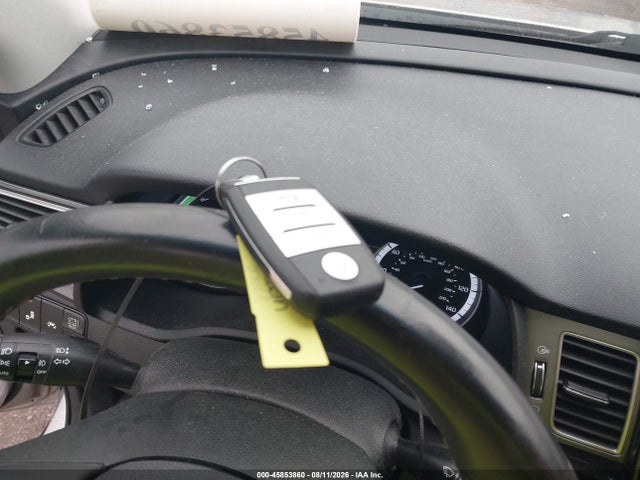 Продажа на аукционе авто 2019 Kia Niro Ex, vin: KNDCC3LC0K5231899, номер лота: 45853860