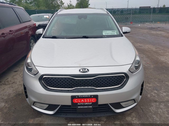 Продажа на аукционе авто 2019 Kia Niro Ex, vin: KNDCC3LC0K5231899, номер лота: 45853860