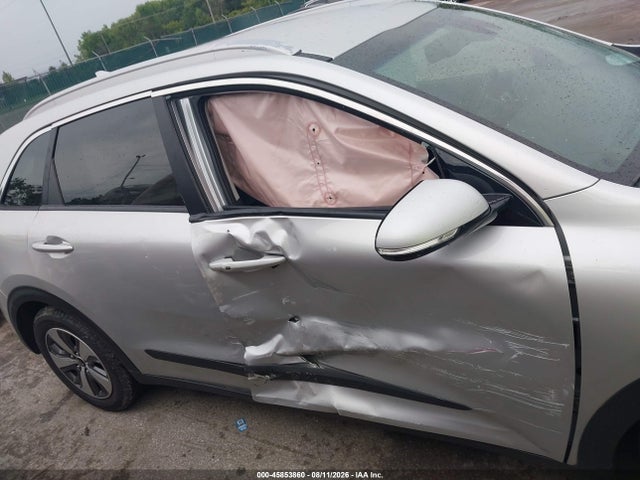 Продажа на аукционе авто 2019 Kia Niro Ex, vin: KNDCC3LC0K5231899, номер лота: 45853860