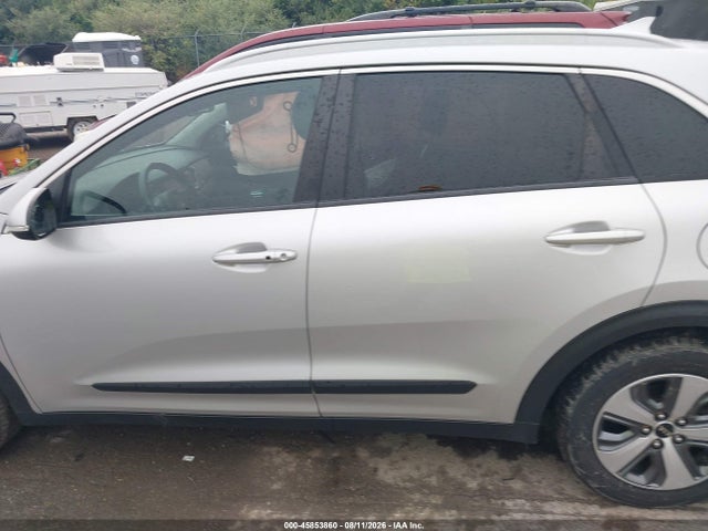 Продажа на аукционе авто 2019 Kia Niro Ex, vin: KNDCC3LC0K5231899, номер лота: 45853860
