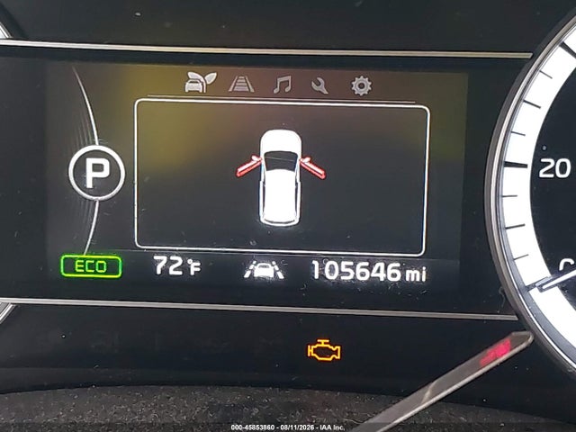 Продажа на аукционе авто 2019 Kia Niro Ex, vin: KNDCC3LC0K5231899, номер лота: 45853860