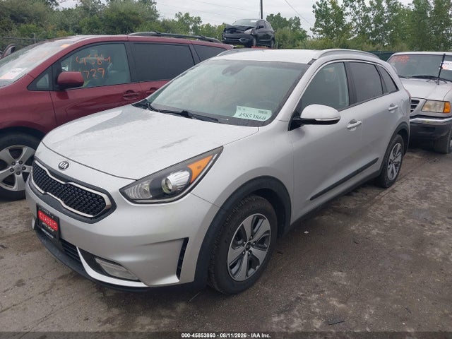 Продажа на аукционе авто 2019 Kia Niro Ex, vin: KNDCC3LC0K5231899, номер лота: 45853860