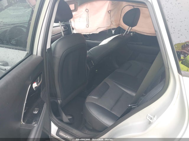 Продажа на аукционе авто 2019 Kia Niro Ex, vin: KNDCC3LC0K5231899, номер лота: 45853860