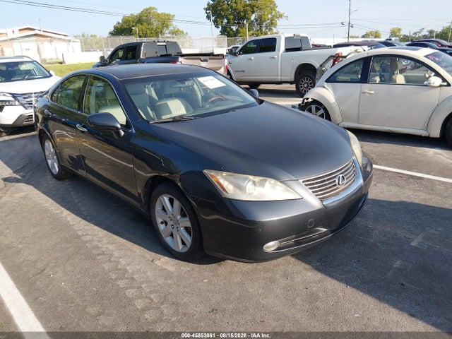 45853861 :رقم المزاد ، JTHBJ46G482161046 vin ، 2008 Lexus Es 350 مزاد بيع