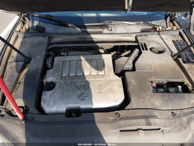 45853861 :رقم المزاد ، JTHBJ46G482161046 vin ، 2008 Lexus Es 350 مزاد بيع