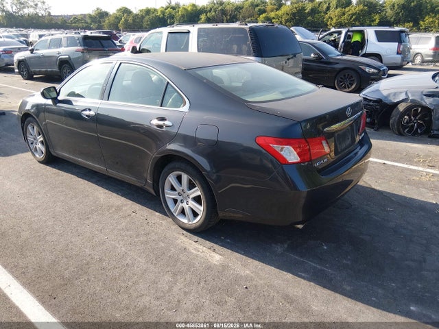 45853861 :رقم المزاد ، JTHBJ46G482161046 vin ، 2008 Lexus Es 350 مزاد بيع