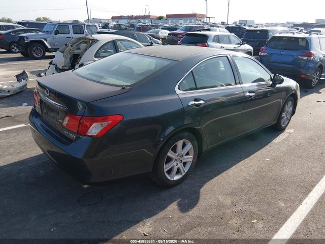 45853861 :رقم المزاد ، JTHBJ46G482161046 vin ، 2008 Lexus Es 350 مزاد بيع