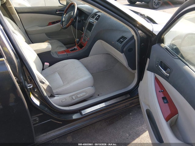 45853861 :رقم المزاد ، JTHBJ46G482161046 vin ، 2008 Lexus Es 350 مزاد بيع