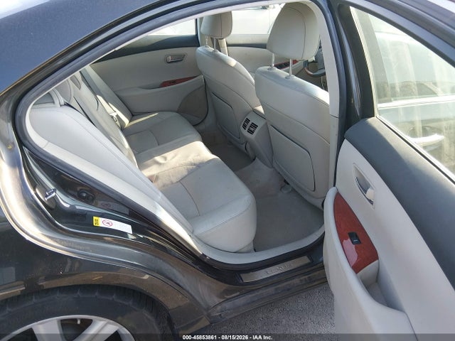 45853861 :رقم المزاد ، JTHBJ46G482161046 vin ، 2008 Lexus Es 350 مزاد بيع