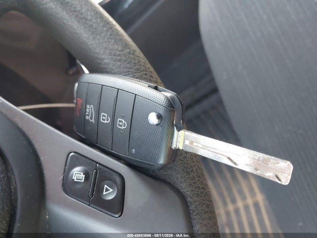 Aukcja sprzedaży 2014 Kia Sorento Lx, vin: 5XYKT3A61EG472973, numer aukcji: 45853866