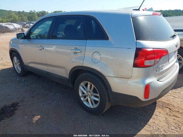 Aukcja sprzedaży 2014 Kia Sorento Lx, vin: 5XYKT3A61EG472973, numer aukcji: 45853866
