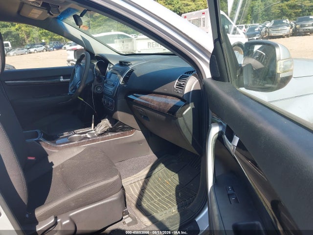 Aukcja sprzedaży 2014 Kia Sorento Lx, vin: 5XYKT3A61EG472973, numer aukcji: 45853866