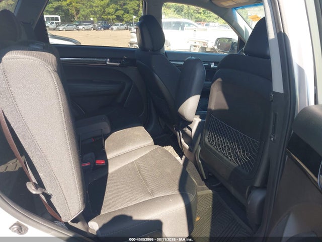 Aukcja sprzedaży 2014 Kia Sorento Lx, vin: 5XYKT3A61EG472973, numer aukcji: 45853866