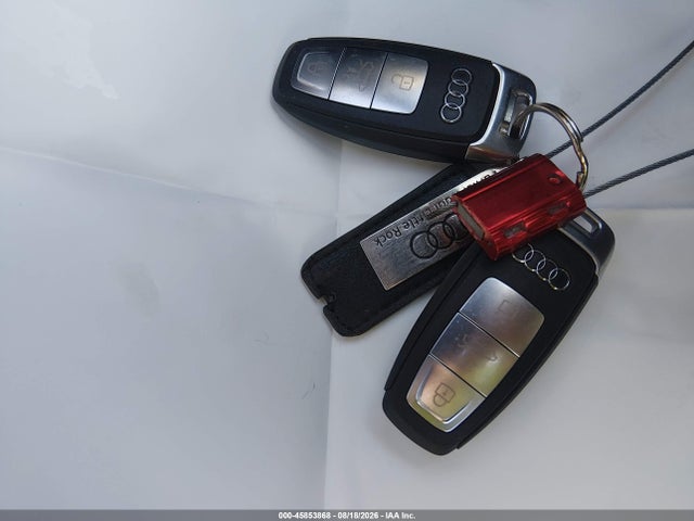 Aukcja sprzedaży 2022 Audi A3 Premium 40 Tfsi Front-wheel Drive S Tronic, vin: WAUAUDGY0NA017259, numer aukcji: 45853868