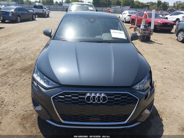 Aukcja sprzedaży 2022 Audi A3 Premium 40 Tfsi Front-wheel Drive S Tronic, vin: WAUAUDGY0NA017259, numer aukcji: 45853868
