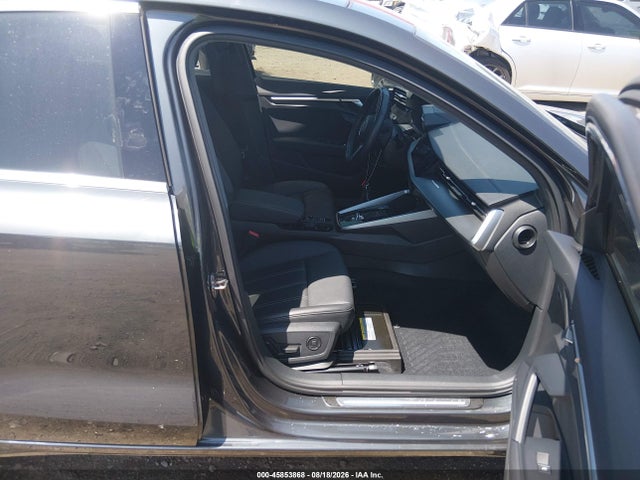 Aukcja sprzedaży 2022 Audi A3 Premium 40 Tfsi Front-wheel Drive S Tronic, vin: WAUAUDGY0NA017259, numer aukcji: 45853868