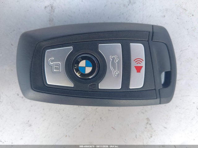 5UXWZ7C58G0R31970 BMW X3 Sdrive28i