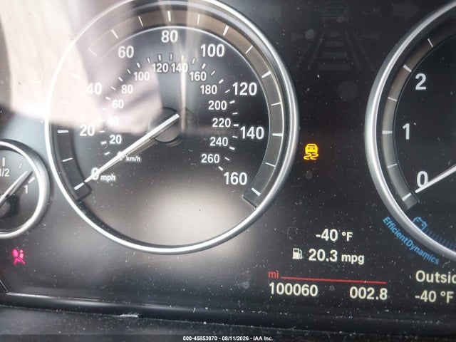 5UXWZ7C58G0R31970 BMW X3 Sdrive28i