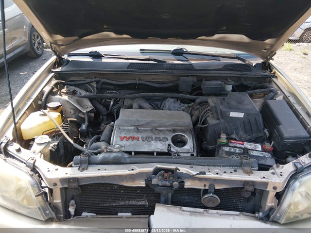 Продажа на аукционе авто 2005 Toyota Highlander Limited V6, vin: JTEDP21A050091130, номер лота: 45853871
