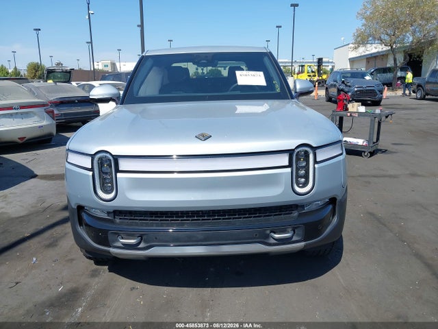 Продажа на аукционе авто 2024 Rivian R1t Launch Edition Quad Motor Large Pack, vin: 7FCTGAAL8RN032163, номер лота: 45853873