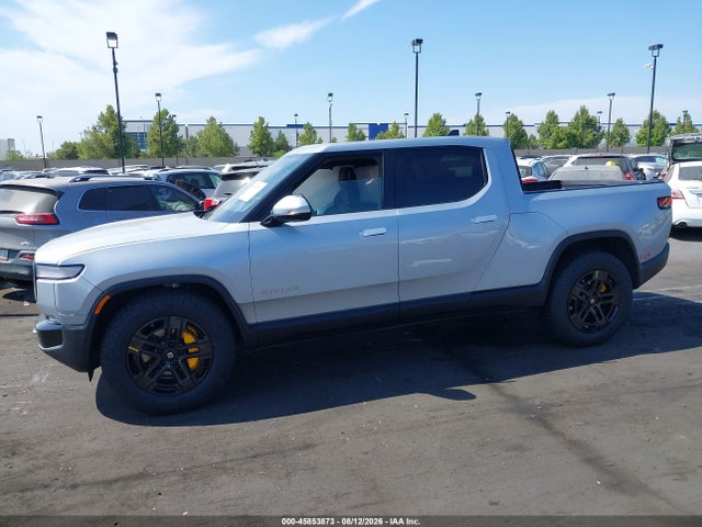 Продажа на аукционе авто 2024 Rivian R1t Launch Edition Quad Motor Large Pack, vin: 7FCTGAAL8RN032163, номер лота: 45853873