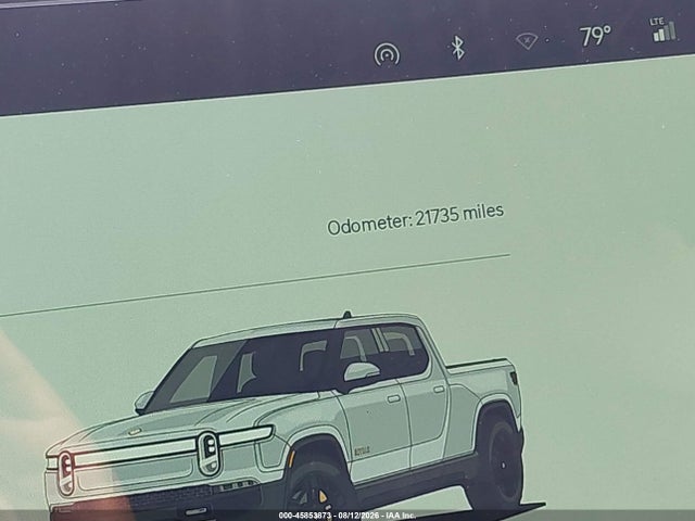 Продажа на аукционе авто 2024 Rivian R1t Launch Edition Quad Motor Large Pack, vin: 7FCTGAAL8RN032163, номер лота: 45853873