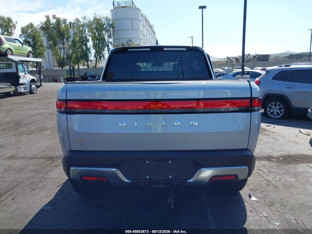 Продажа на аукционе авто 2024 Rivian R1t Launch Edition Quad Motor Large Pack, vin: 7FCTGAAL8RN032163, номер лота: 45853873