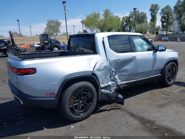 Продажа на аукционе авто 2024 Rivian R1t Launch Edition Quad Motor Large Pack, vin: 7FCTGAAL8RN032163, номер лота: 45853873