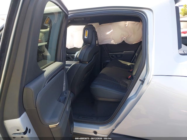 Продажа на аукционе авто 2024 Rivian R1t Launch Edition Quad Motor Large Pack, vin: 7FCTGAAL8RN032163, номер лота: 45853873
