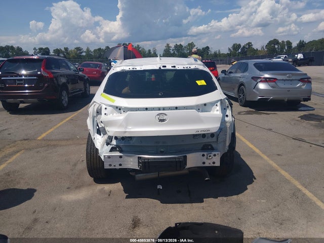 Продаж на аукціоні авто 2022 Lexus Ux 250h, vin: JTHP9JBH7N2057786, номер лоту: 45853876