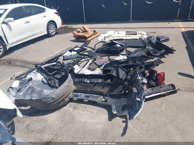 Продаж на аукціоні авто 2022 Lexus Ux 250h, vin: JTHP9JBH7N2057786, номер лоту: 45853876