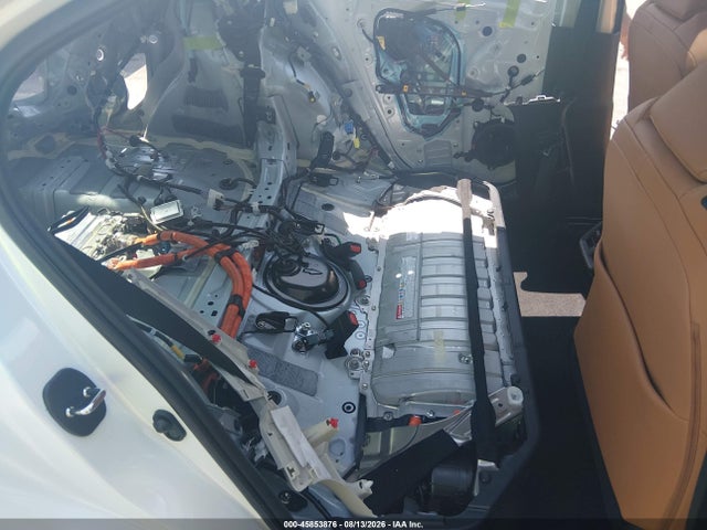 Продаж на аукціоні авто 2022 Lexus Ux 250h, vin: JTHP9JBH7N2057786, номер лоту: 45853876