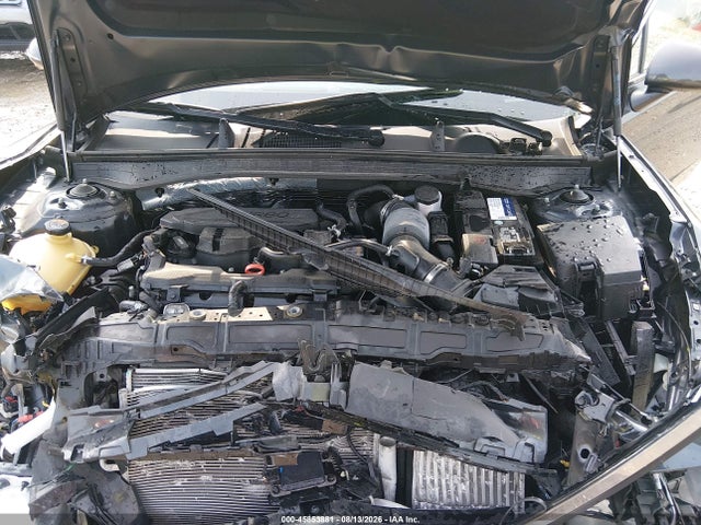 Продажа на аукционе авто 2021 Hyundai Sonata Limited, vin: 5NPEH4J24MH087299, номер лота: 45853881
