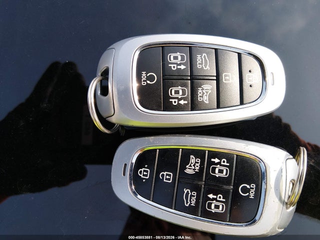 Продажа на аукционе авто 2021 Hyundai Sonata Limited, vin: 5NPEH4J24MH087299, номер лота: 45853881