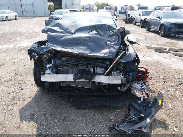 Продажа на аукционе авто 2021 Hyundai Sonata Limited, vin: 5NPEH4J24MH087299, номер лота: 45853881